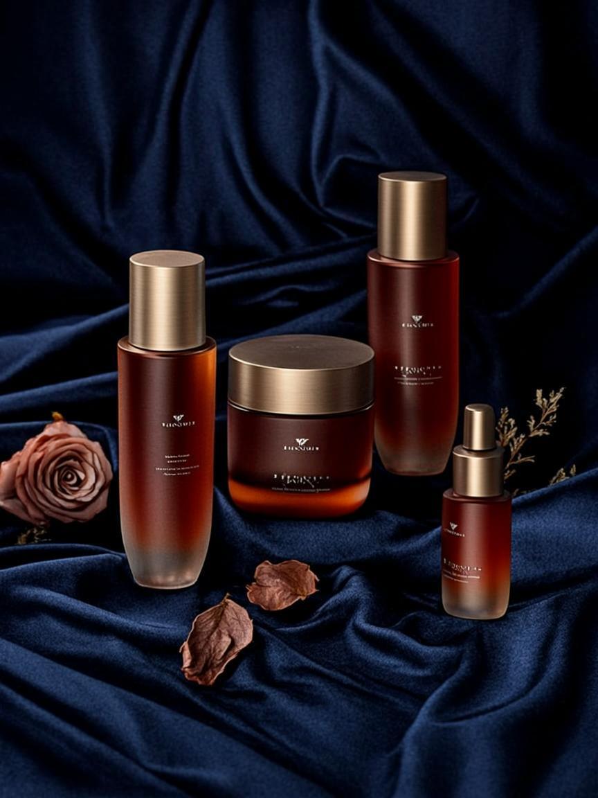 Le rituel capillaire Roselle