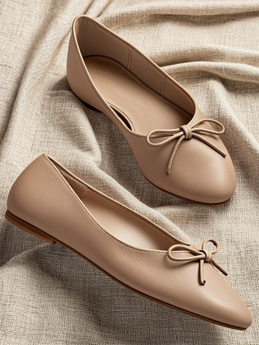 Ballerines Nerja